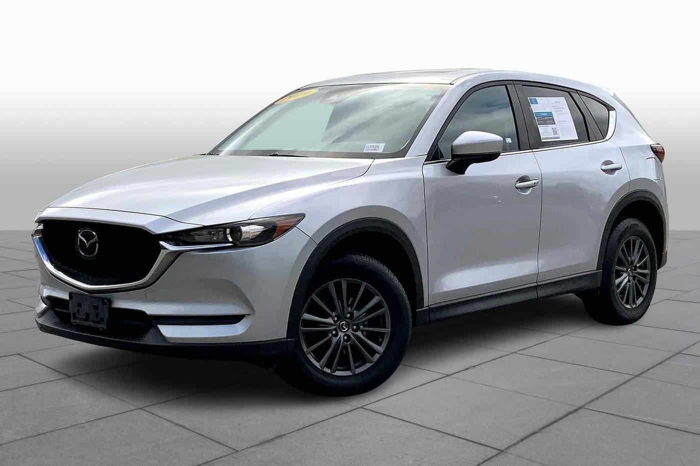 2019 Mazda CX-5 Touring — SUV — 59,840 mi — Gulfport, MS