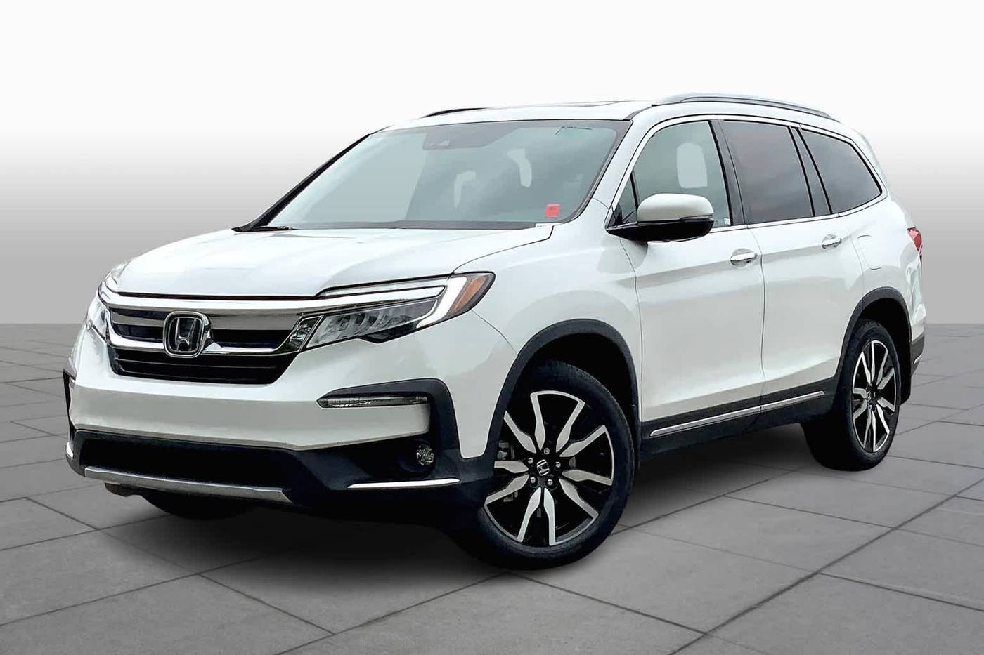 2022 Honda Pilot Elite — SUV — 37,179 mi — Gulfport, MS