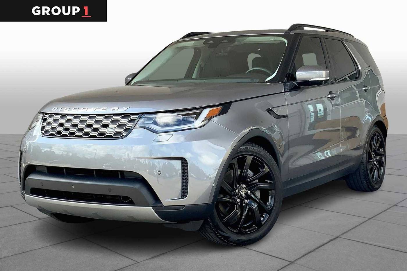 2023 Land Rover Discovery S — SUV — 27,310 mi — Gulfport, MS