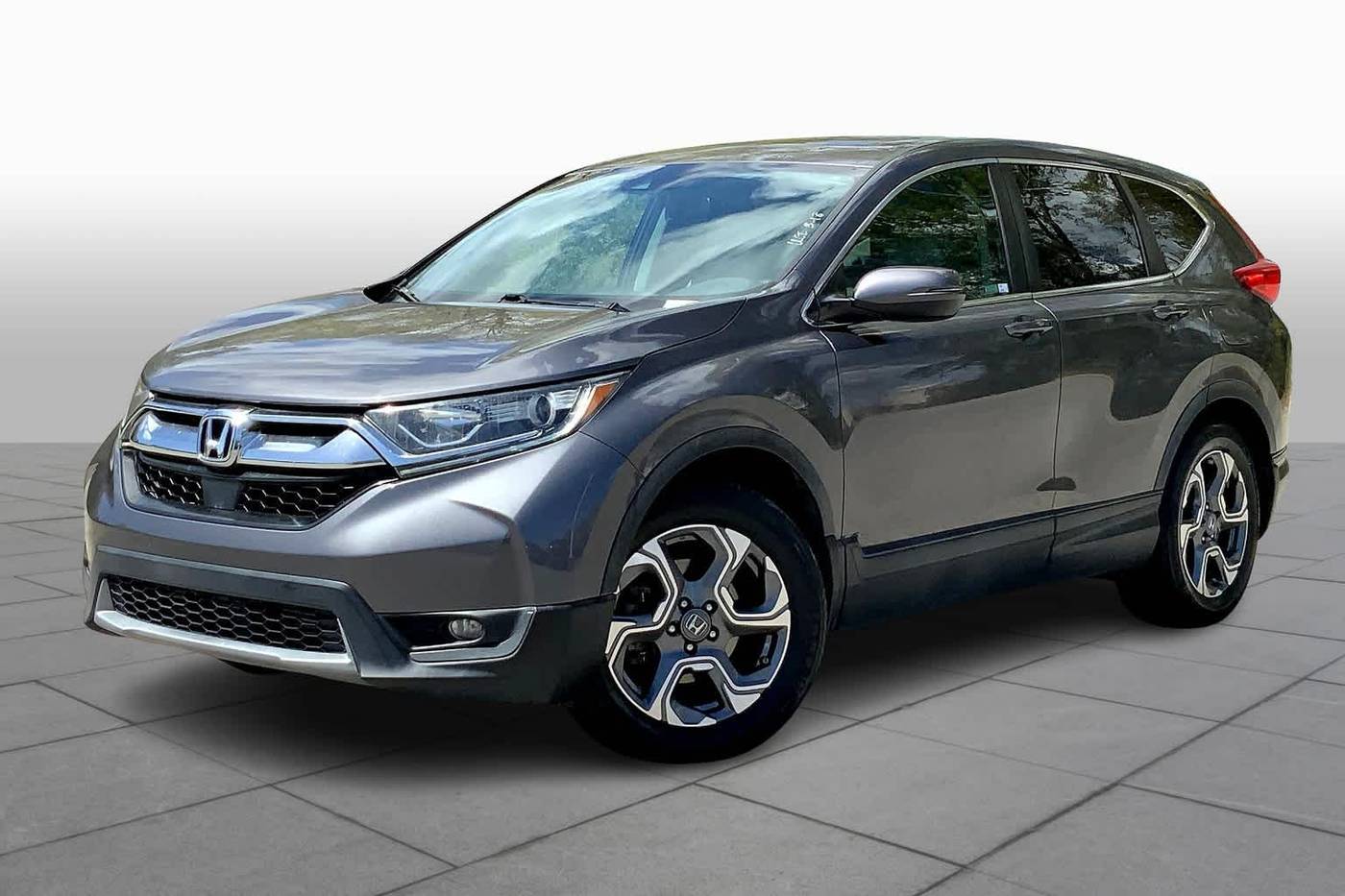 2018 Honda CR-V EX-L — SUV — 100,042 mi — Gulfport, MS