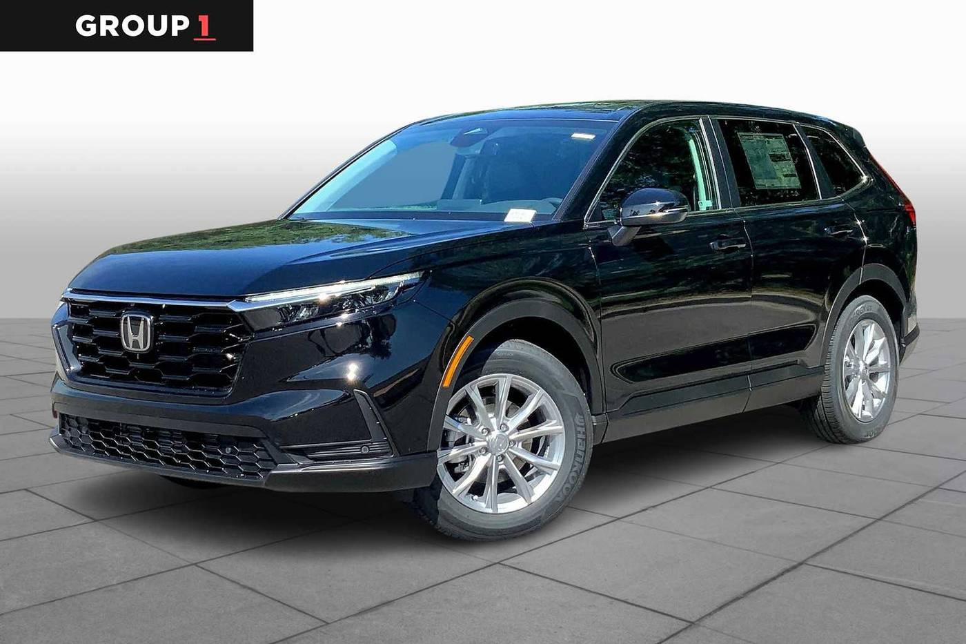 2025 Honda CR-V EX-L — SUV — 2,368 mi — Gulfport, MS