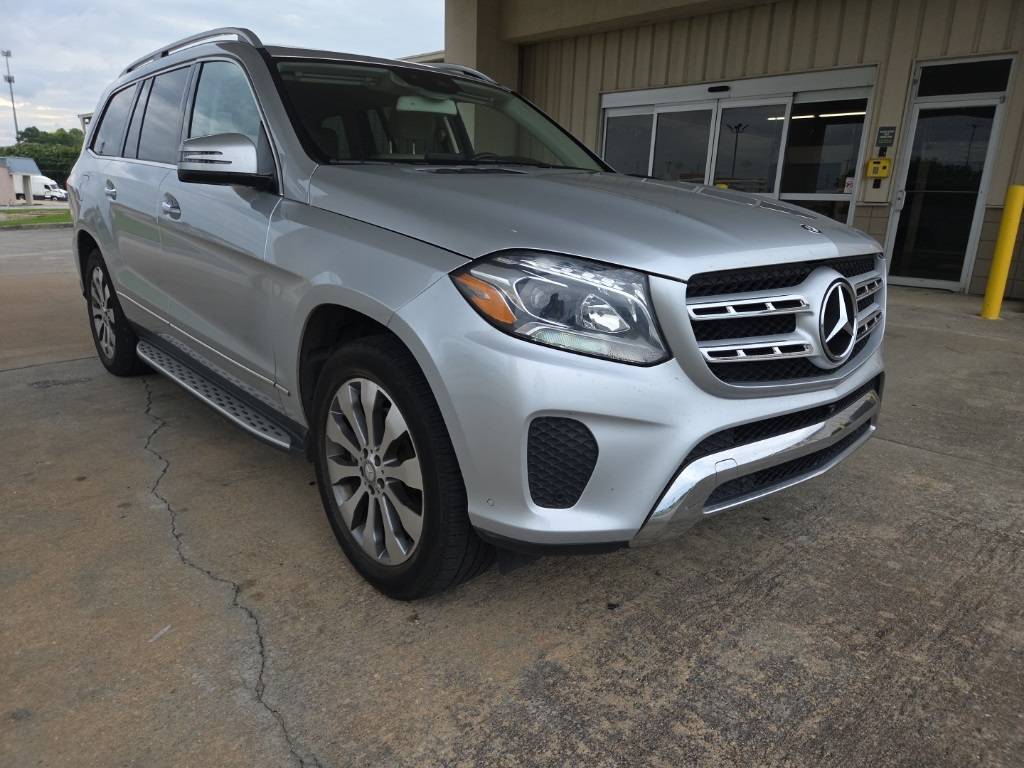 2017 Mercedes-Benz GLS GLS 450 — SUV — 98,424 mi — Montgomery, AL