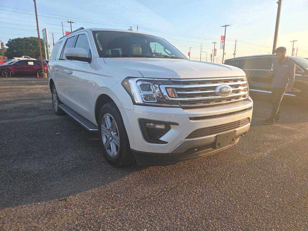 2018 Ford Expedition XLT — SUV — 100,617 mi — Montgomery, AL