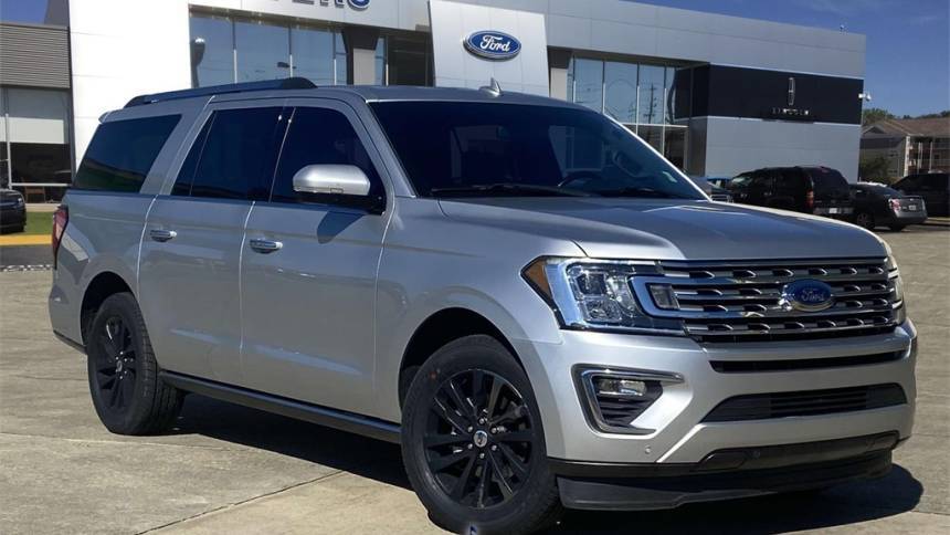 2019 Ford Expedition Limited — SUV — 140,135 mi — Montgomery, AL