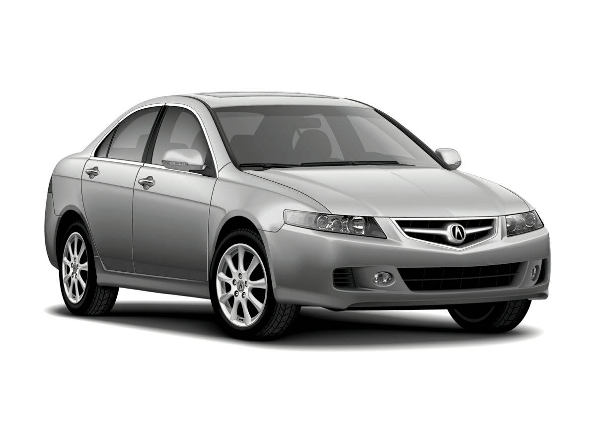 2007 Acura TSX Base — Sedan — 302,806 mi — Montgomery, AL