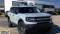 2024 Ford Bronco Sport in Montgomery, AL 1 - Open Gallery