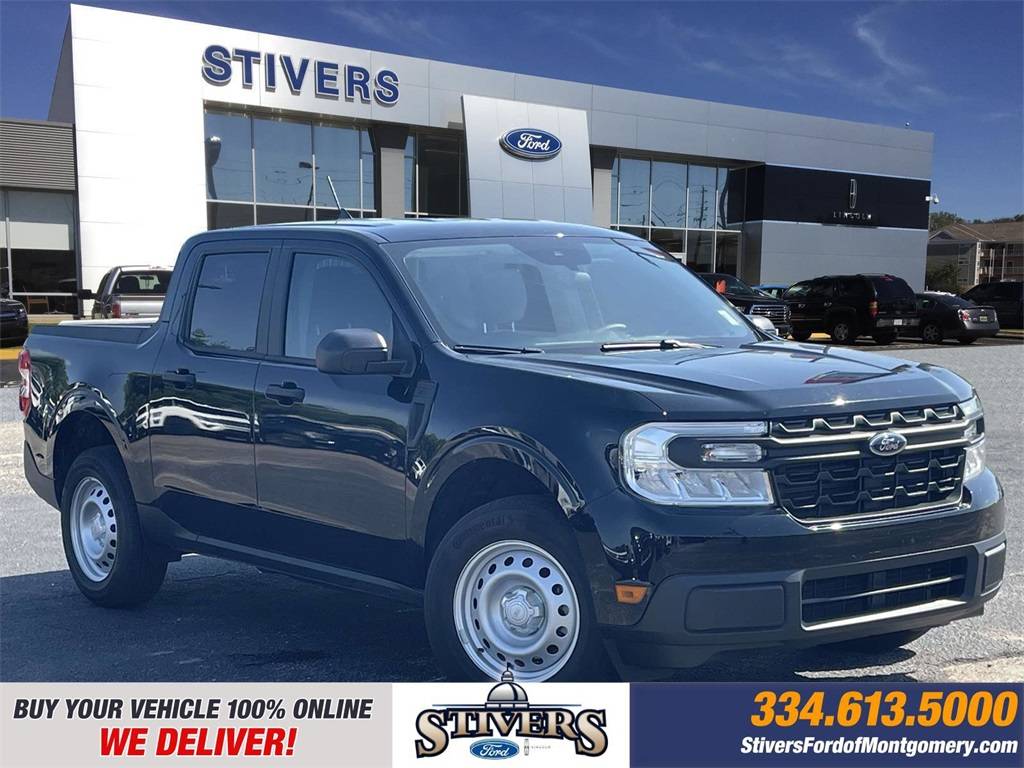 2024 Ford Maverick XL — Pickup Truck — 26,859 mi — Montgomery, AL