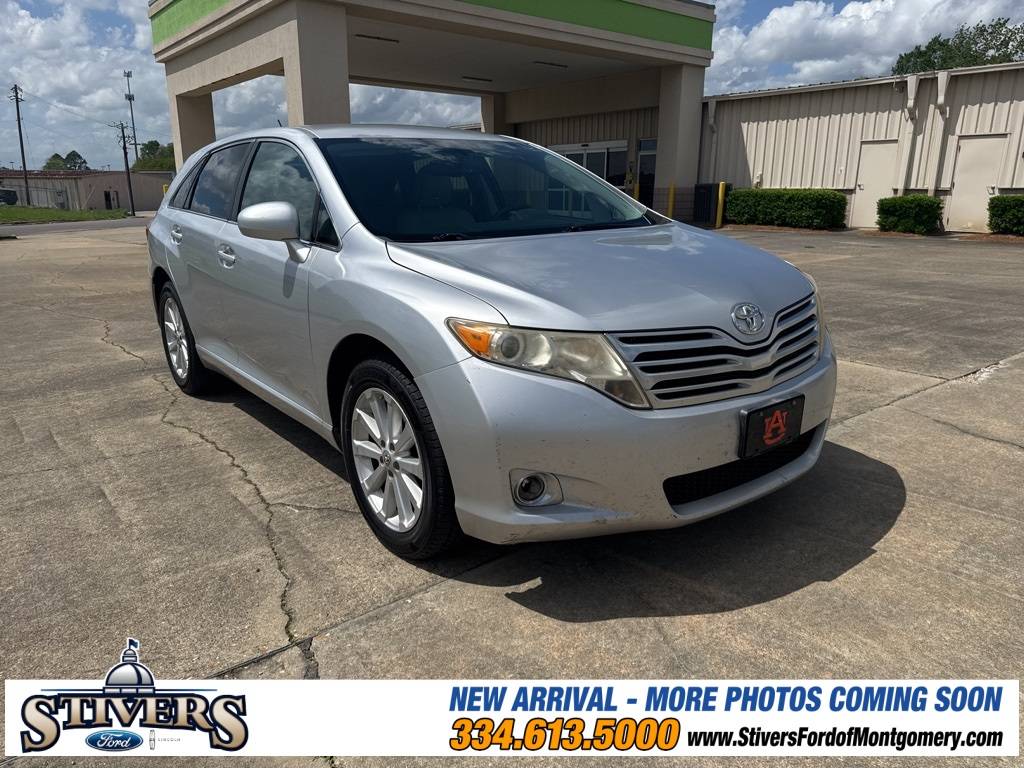 2011 Toyota Venza Base — SUV — 176,550 mi — Montgomery, AL