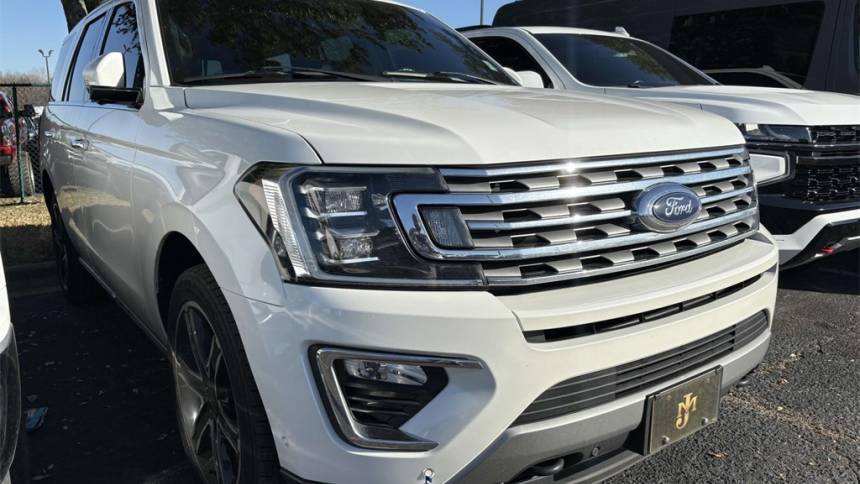 2020 Ford Expedition Limited — SUV — 72,963 mi — Montgomery, AL