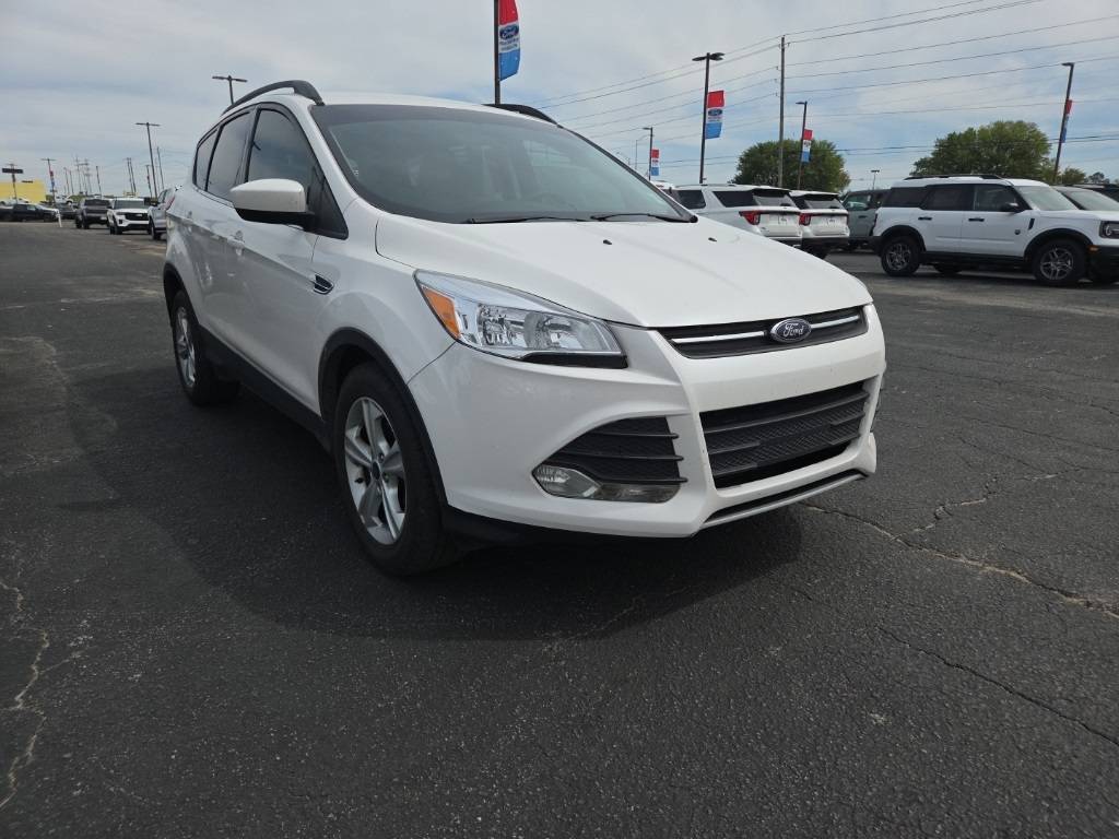 2015 Ford Escape SE — SUV — 111,522 mi — Montgomery, AL