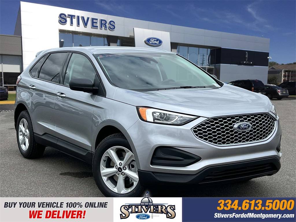 2024 Ford Edge SE — SUV — 1,803 mi — Montgomery, AL