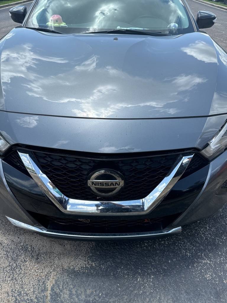 2020 Nissan Maxima SL — Sedan — 134,887 mi — Montgomery, AL