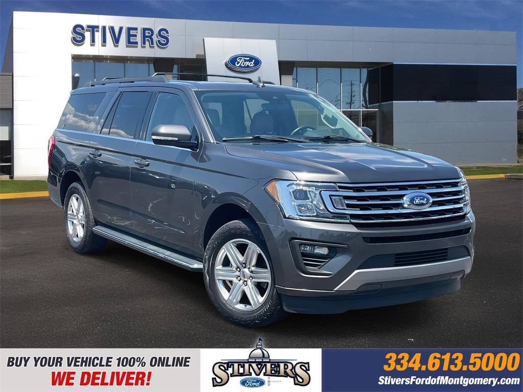 2021 Ford Expedition XLT — SUV — 81,000 mi — Montgomery, AL