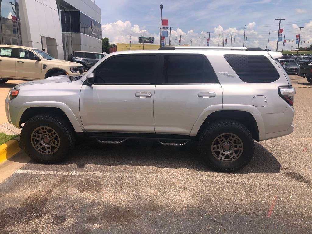 2018 Toyota 4Runner SR5 — SUV — 67,960 mi — Montgomery, AL