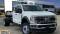 2024 Ford Super Duty F-550 Chassis Cab in Montgomery, AL 1 - Open Gallery