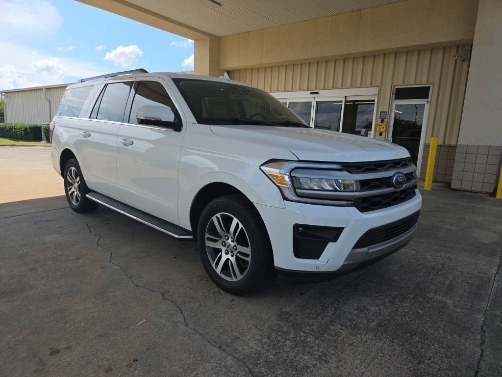 2022 Ford Expedition XLT — SUV — 55,352 mi — Montgomery, AL