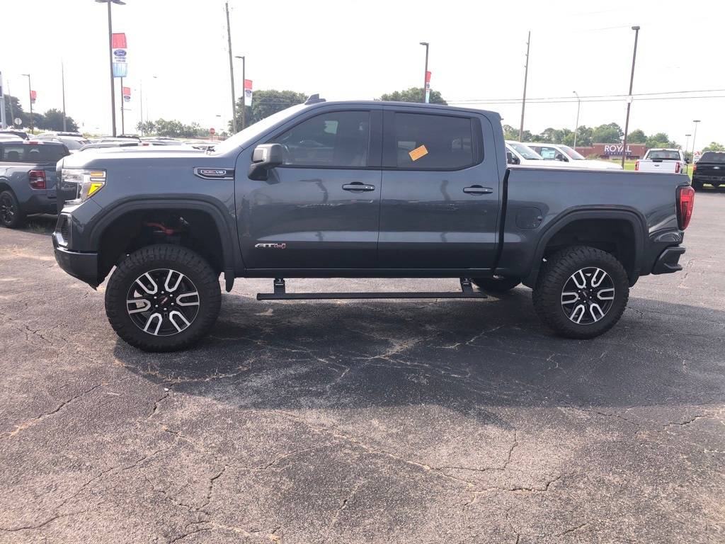 2020 GMC Sierra 1500 AT4 — Pickup Truck — 53,171 mi — Montgomery, AL