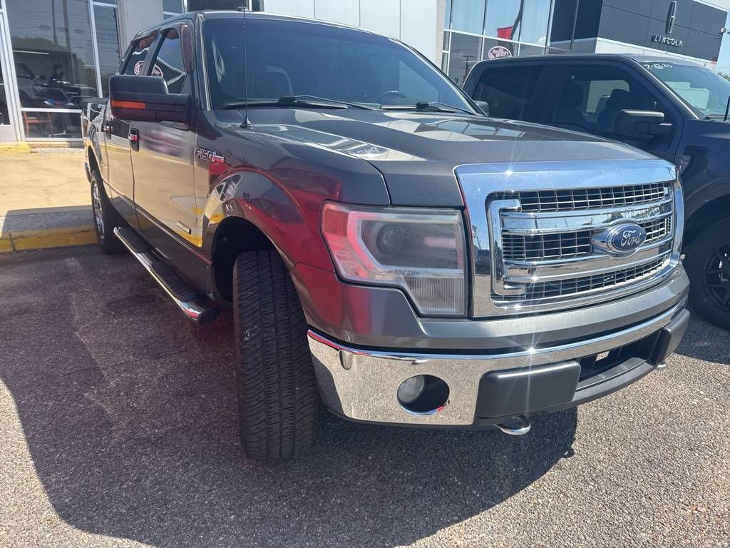 2014 Ford F-150 Limited — Pickup Truck — 160,270 mi — Montgomery, AL