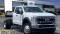 2024 Ford Super Duty F-450 Chassis Cab in Montgomery, AL 1 - Open Gallery