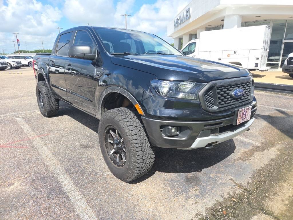 2021 Ford Ranger XLT — Pickup Truck — 64,029 mi — Montgomery, AL