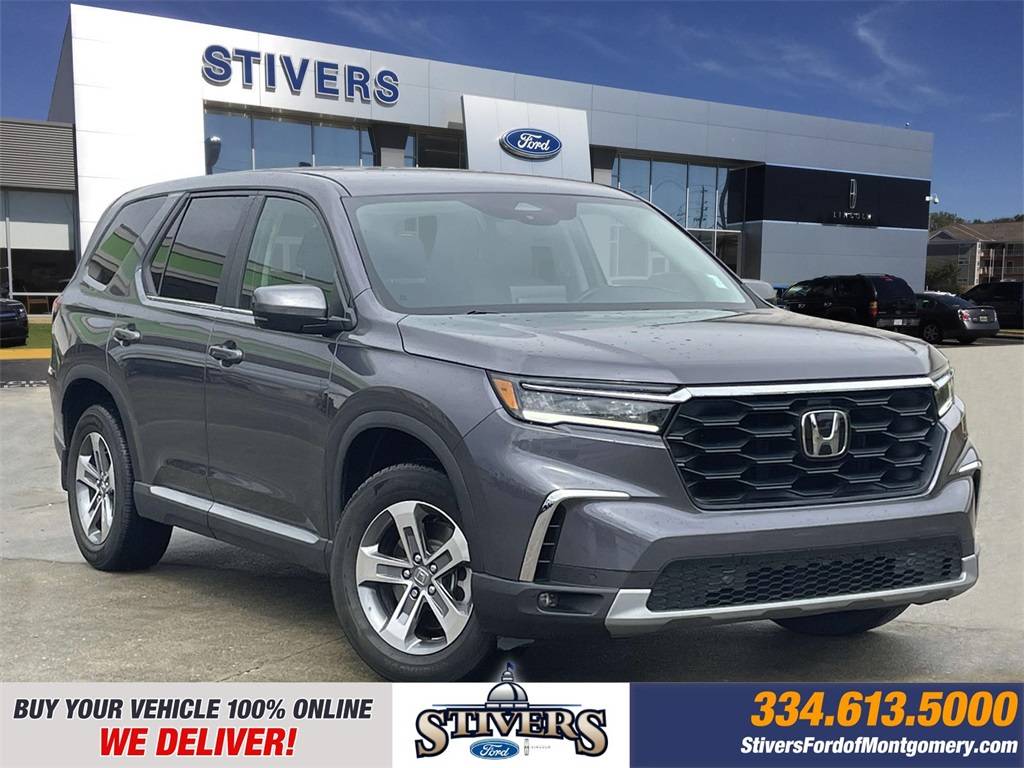 2023 Honda Pilot EX-L 7 Passenger — SUV — 29,646 mi — Montgomery, AL