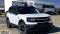 2024 Ford Bronco Sport in Montgomery, AL 1 - Open Gallery