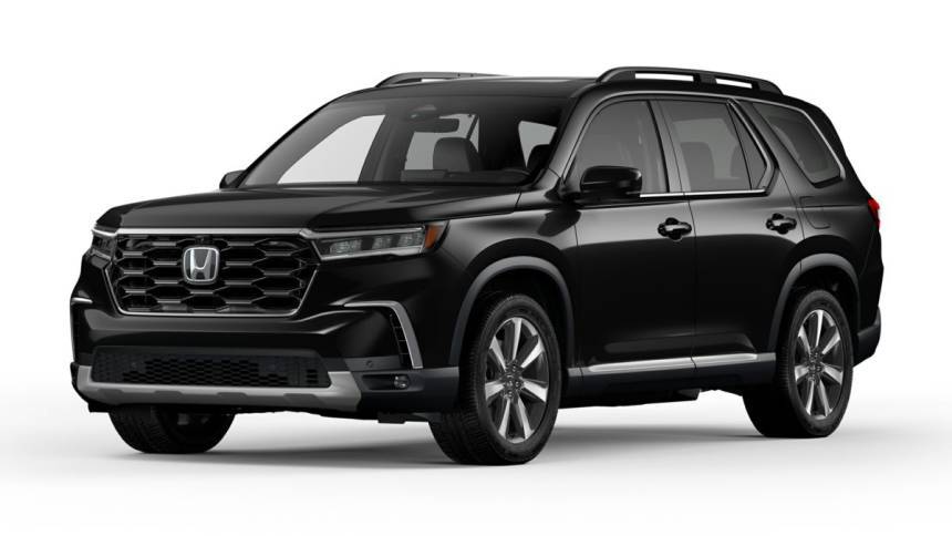 2023 Honda Pilot Elite — SUV — 26,976 mi — Montgomery, AL