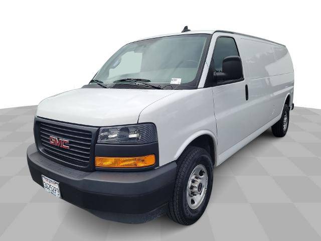 2023 GMC Savana Cargo Van Base — Cargo Van — 38,304 mi — La Mesa, CA