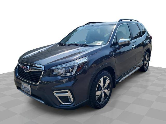 2019 Subaru Forester 2.5i Touring — SUV — 44,706 mi — La Mesa, CA