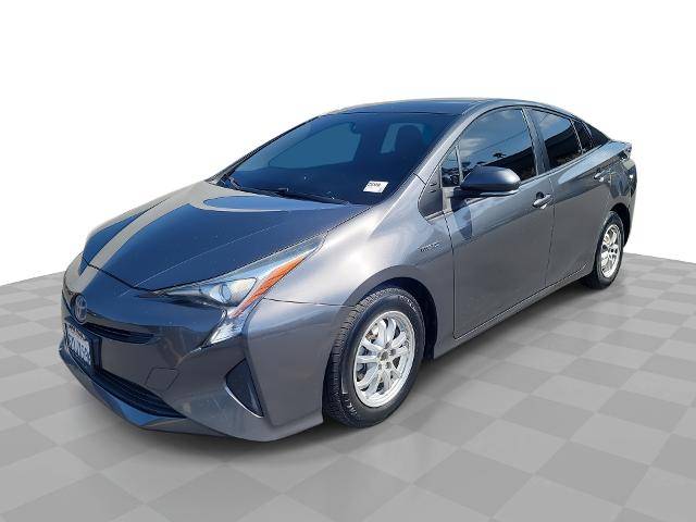 2017 Toyota Prius Two — Hatchback — 92,894 mi — La Mesa, CA