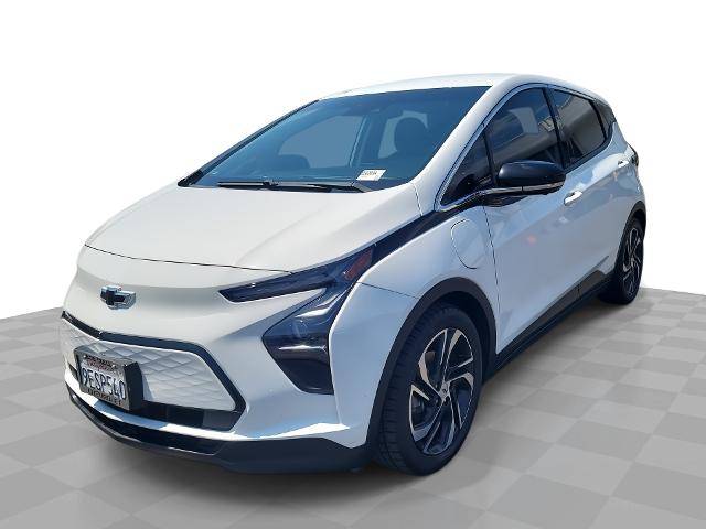 2023 Chevrolet Bolt EV 2LT — Sedan — 78,109 mi — La Mesa, CA