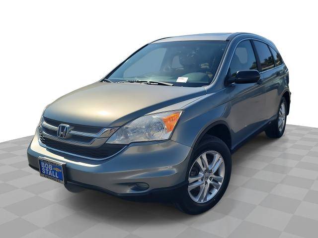 2010 Honda CR-V EX — SUV — 98,420 mi — La Mesa, CA