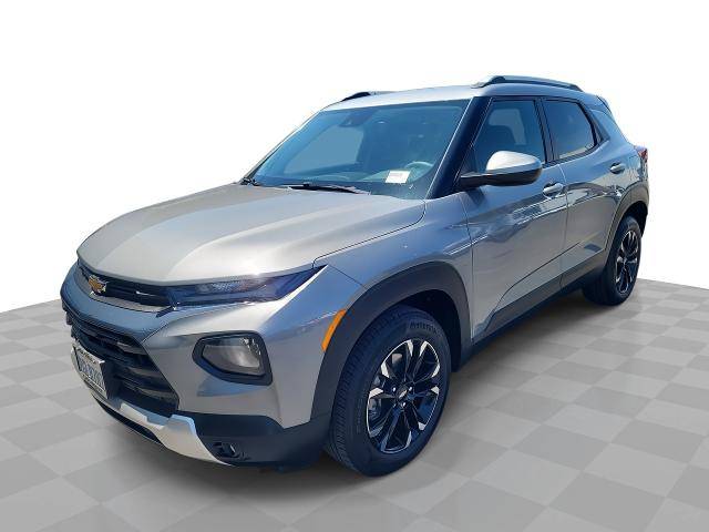2023 Chevrolet Trailblazer LT — SUV — 20,980 mi — La Mesa, CA