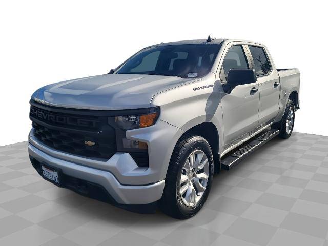 2022 Chevrolet Silverado 1500 Custom — Pickup Truck — 28,528 mi — La Mesa, CA