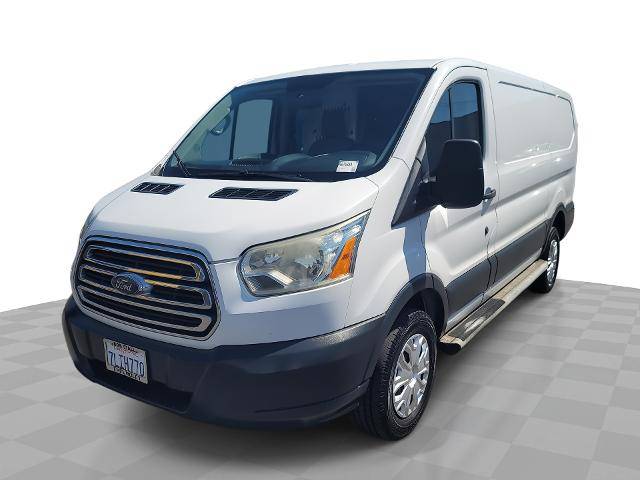 2015 Ford Transit Cargo Van T-250 — Cargo Van — 150,829 mi — La Mesa, CA