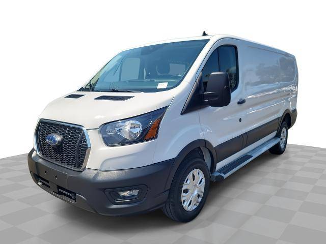 2023 Ford Transit Cargo Van T-250 — Cargo Van — 15,765 mi — La Mesa, CA