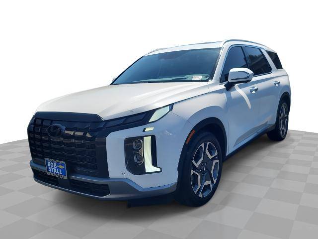 2023 Hyundai Palisade Limited — SUV — 79,278 mi — La Mesa, CA