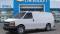 2024 Chevrolet Express Cargo Van in La Mesa, CA 2 - Open Gallery