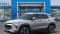 2024 Chevrolet Trailblazer in La Mesa, CA 2 - Open Gallery