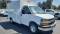 2023 Chevrolet Express Commercial Cutaway in La Mesa, CA 2 - Open Gallery