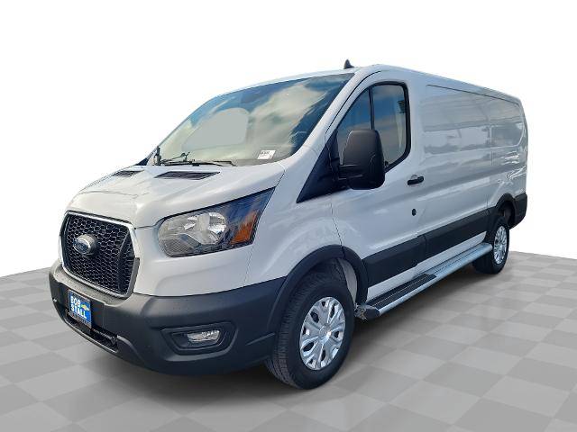 2024 Ford Transit Cargo Van T-250 — Cargo Van — 8,745 mi — La Mesa, CA