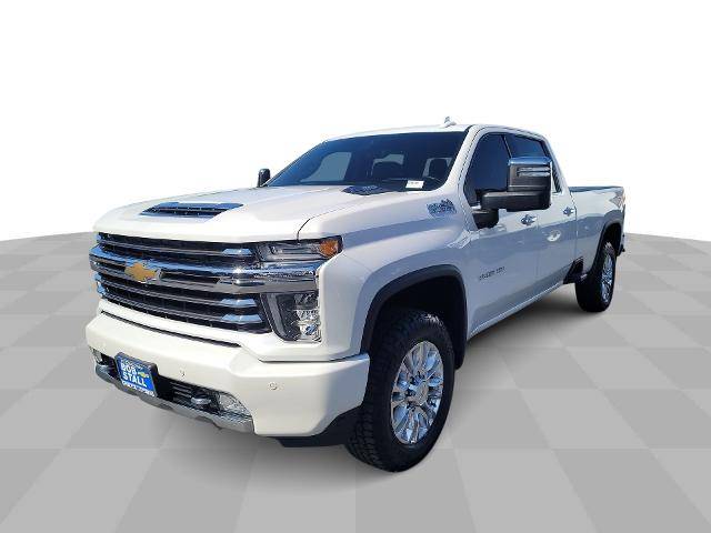 2022 Chevrolet Silverado 3500HD High Country — Pickup Truck — 39,446 mi — La Mesa, CA