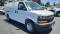 2024 Chevrolet Express Cargo Van in La Mesa, CA 2 - Open Gallery