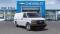 2024 Chevrolet Express Cargo Van in La Mesa, CA 1 - Open Gallery