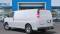 2024 Chevrolet Express Cargo Van in La Mesa, CA 3 - Open Gallery