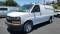 2024 Chevrolet Express Cargo Van in La Mesa, CA 1 - Open Gallery