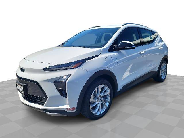 2023 Chevrolet Bolt EUV LT — SUV — 41,916 mi — La Mesa, CA