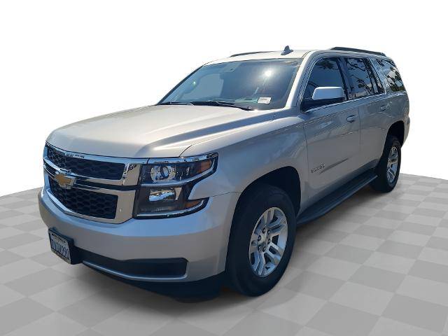 2015 Chevrolet Tahoe LT — SUV — 92,398 mi — La Mesa, CA