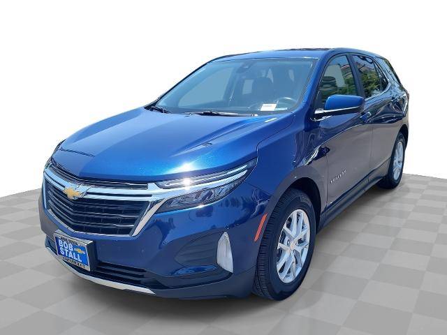 2022 Chevrolet Equinox LT — SUV — 58,974 mi — La Mesa, CA