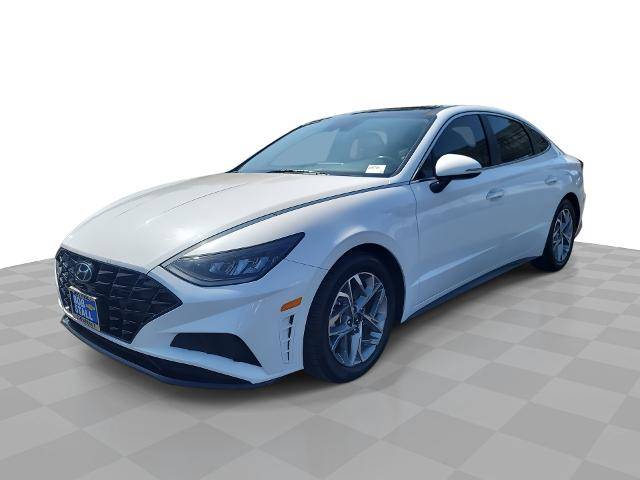 2021 Hyundai Sonata SEL — Sedan — 88,535 mi — La Mesa, CA
